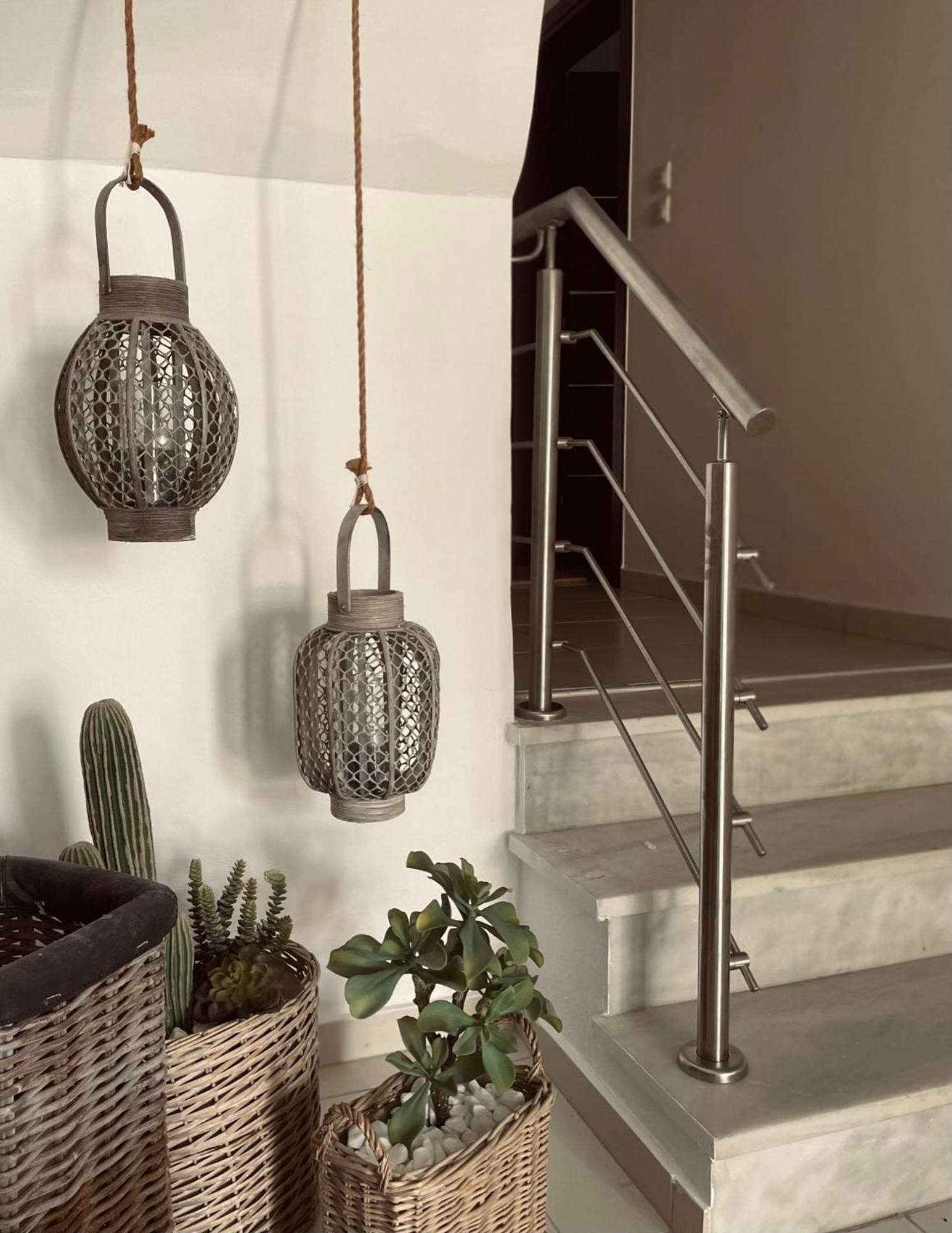 Petite Fleur Apartment Превеза Екстериор снимка