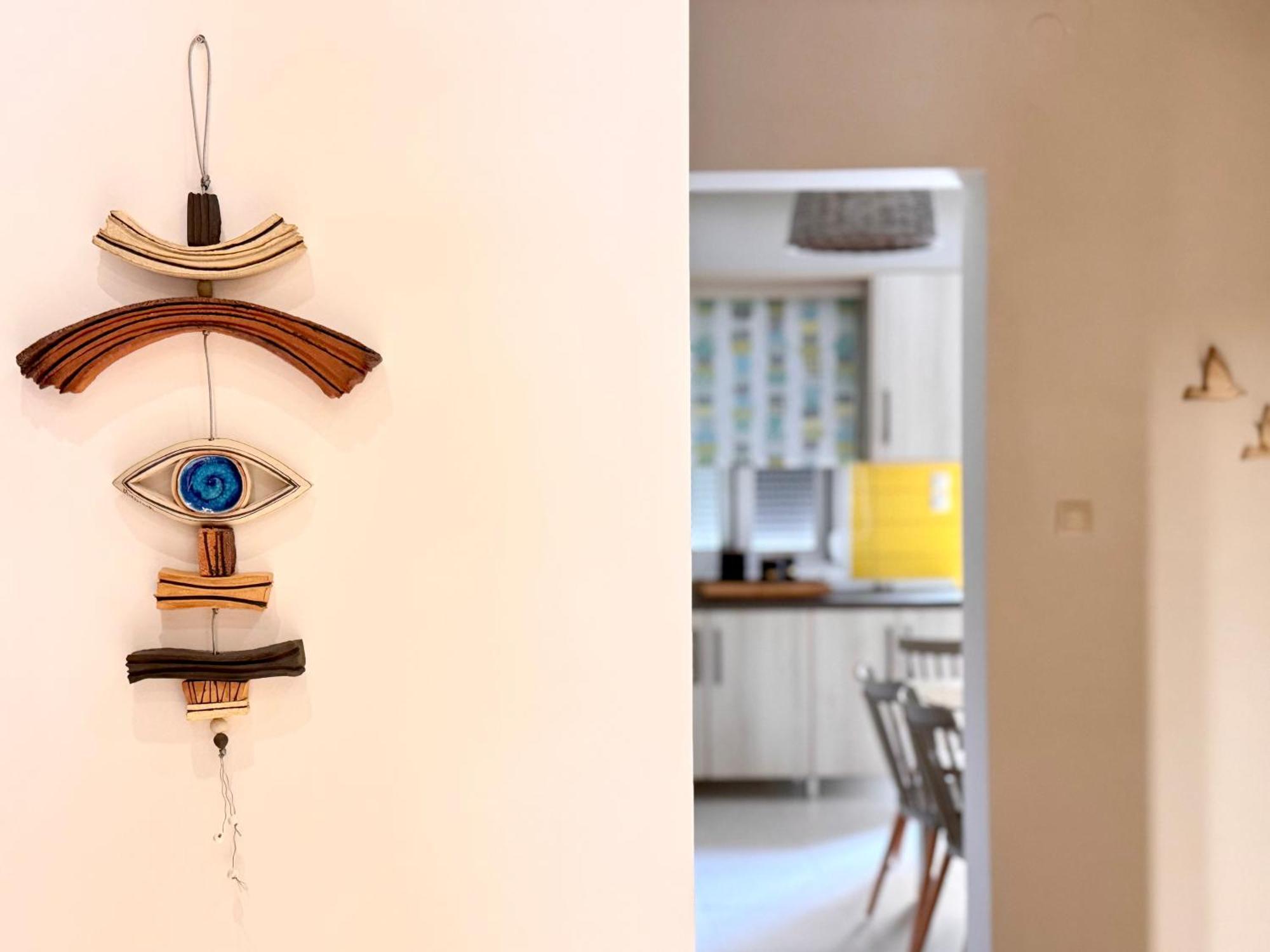 Petite Fleur Apartment Превеза Екстериор снимка
