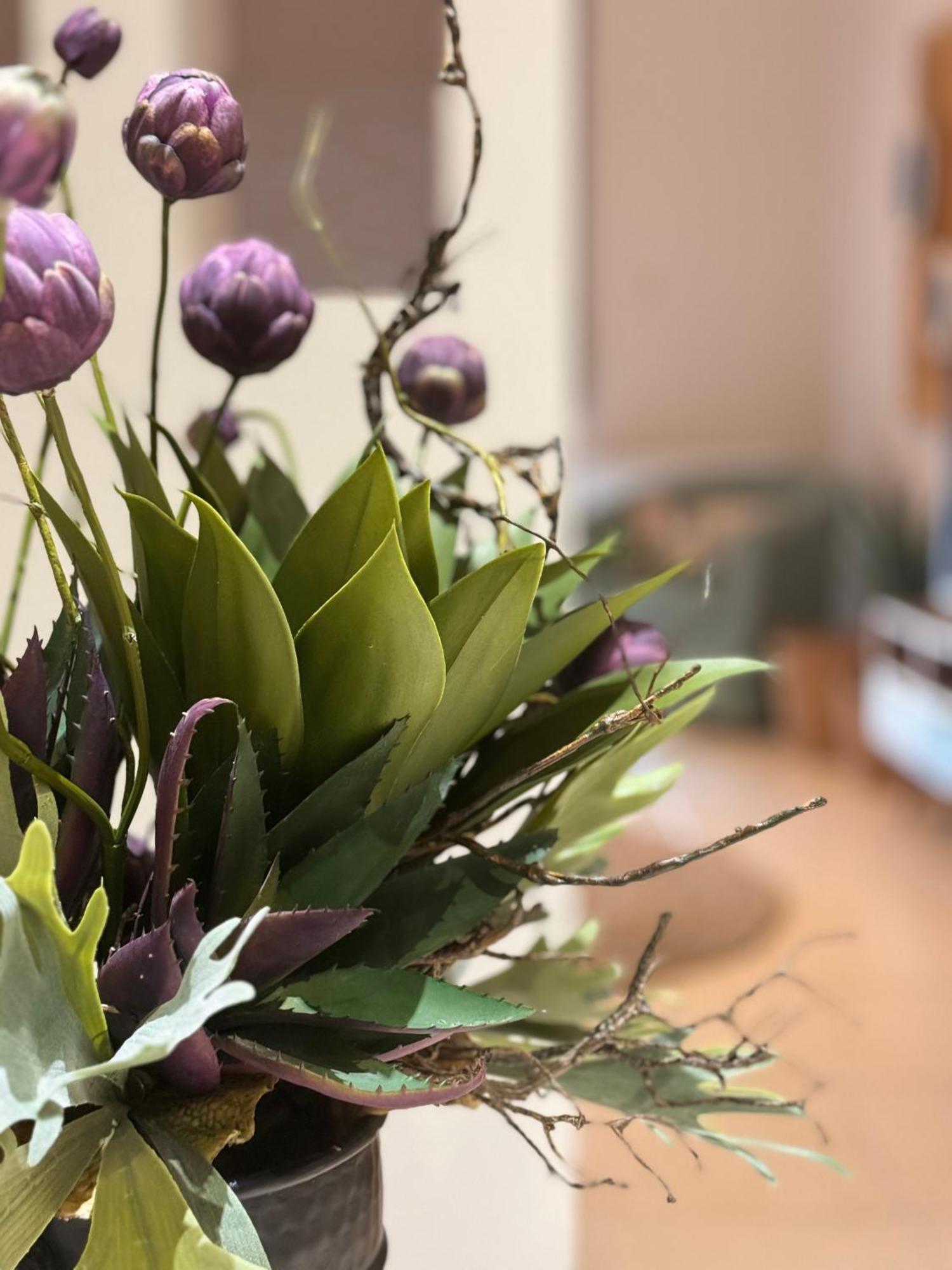 Petite Fleur Apartment Превеза Екстериор снимка