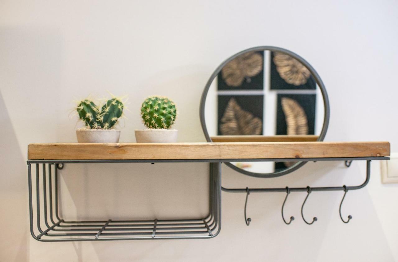 Petite Fleur Apartment Превеза Екстериор снимка